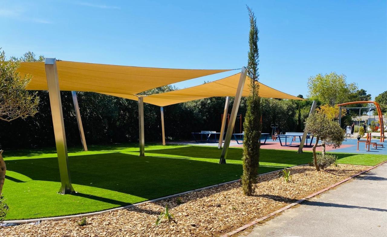 Camping Taxo Les Pins
