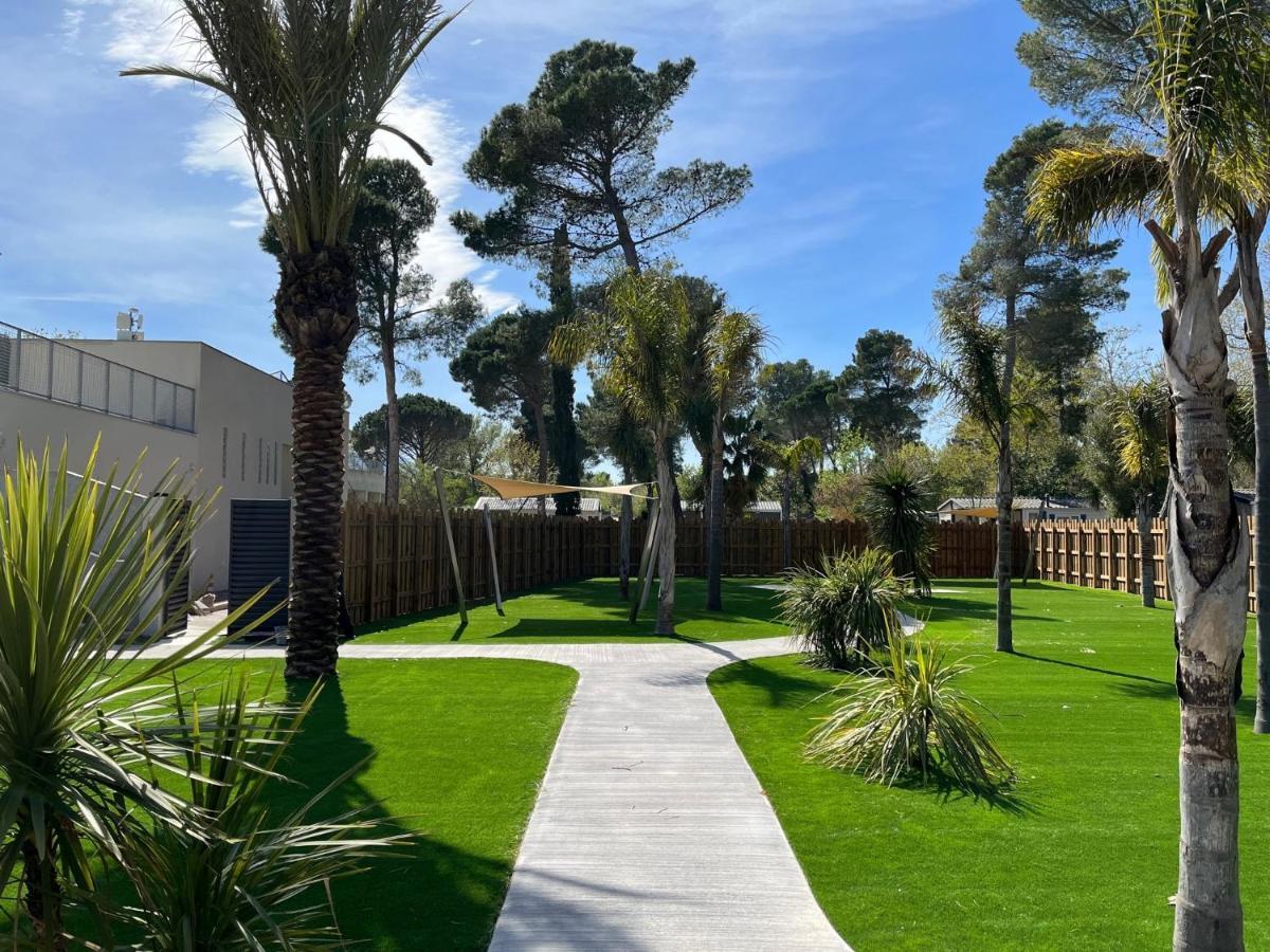Taxo Les Pins Camping 4*