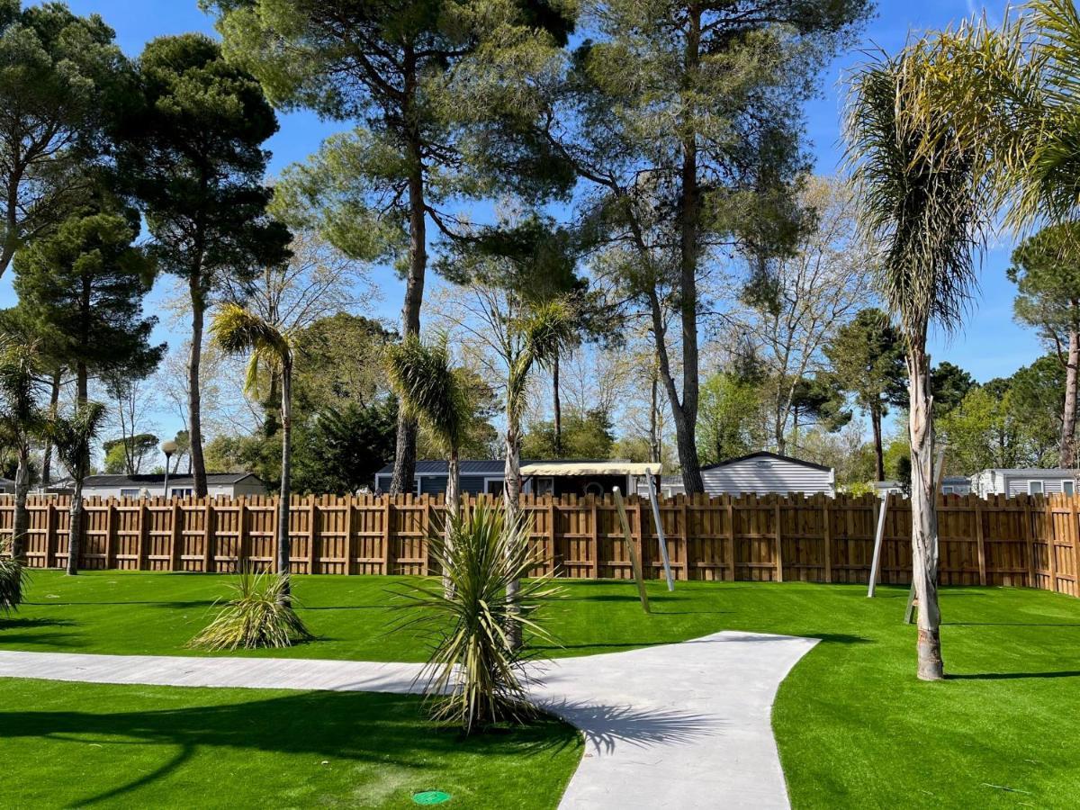 Taxo Les Pins 4*