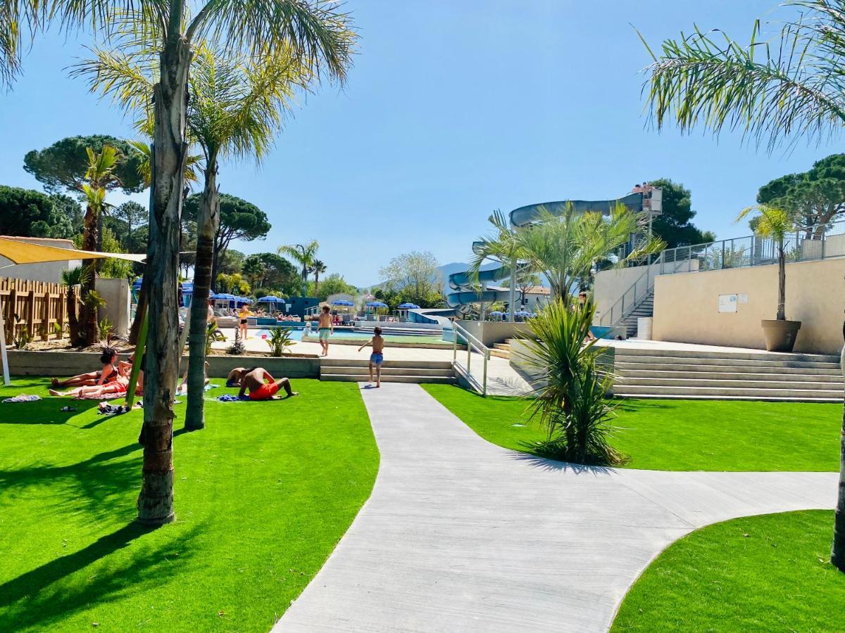 Taxo Les Pins 4* Argelès-sur-Mer